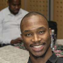 Phenyo Matabane atabane