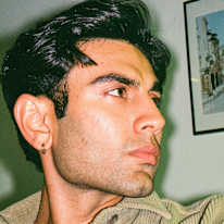 Mridul (Tony)