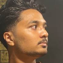 Muhammad shahas