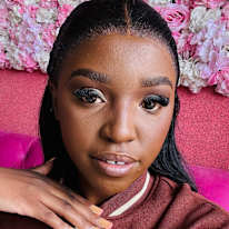 Khensani Machebele