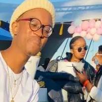 Nhlanhla Ngwenya