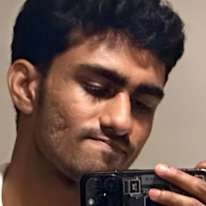 Rishi Srivalsan
