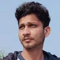 Raj Chaudhary