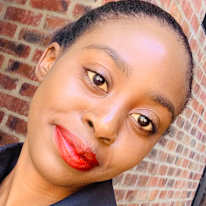 Bridget Chagweda