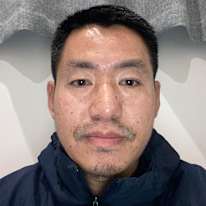 Tshering Dorji