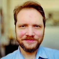Paul Douglas Crider