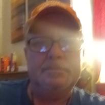 David Blackard