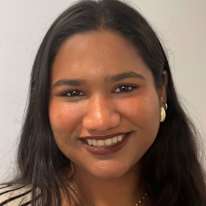 Pavithra Ramesh