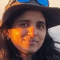 Anisha