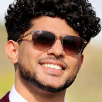 Jaik Jacob Mathew
