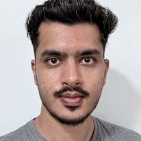Vedant Goswami