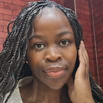 Lusanda Mqamelo
