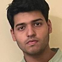 Aarav Malhotra