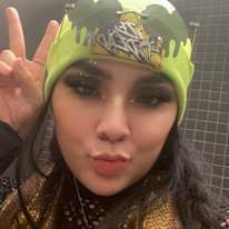 Alisha