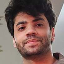 Zarak Mahmood