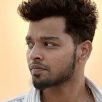 Harish