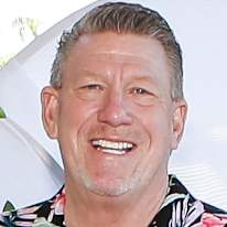 Douglas Brown