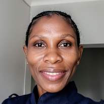 Priscilla Nyoni