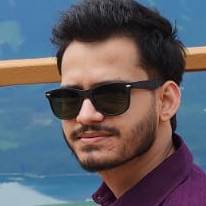 Ayush Bhatt