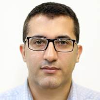 Mazzyar Fattahi