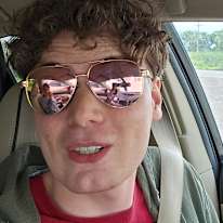 Michael Eberly