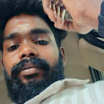 Karthic keyan