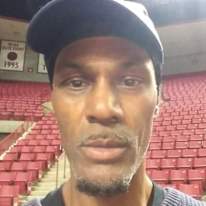 Rodney Lewis