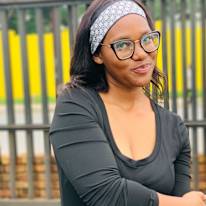 Amogelang Molefe