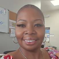 Sharonda Hammonds