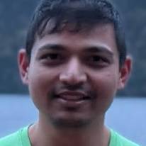 Nisarg Patel