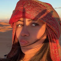 Sahara