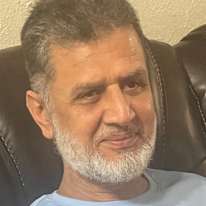 Muhammad Khaleed