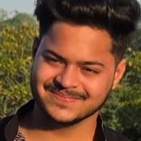Harsh Singhaniya