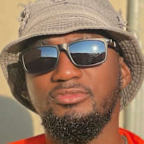 Tshepo Mafoyana