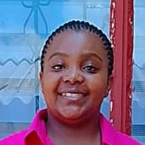 Nombulelo Mkwayi