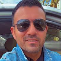 Michael Garcia