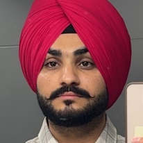 Harsimran