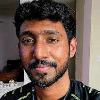 Akhil Vinod