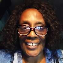Elizabeth Billups