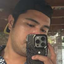 Justin Ryan Togonon