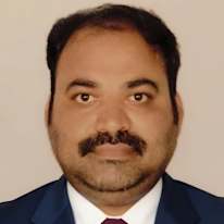 Viswanadha reddy