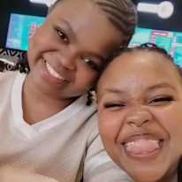 Dimpho X Lesedi