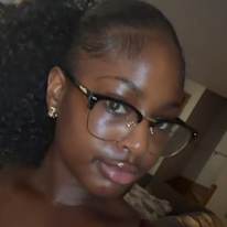 Shelsea Muntu