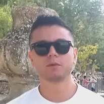 Andres tirano