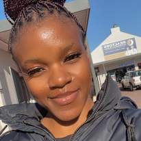 Mbali Mabena