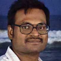 sakthi vel