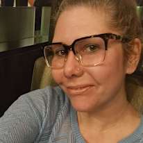 Nicki Molnar