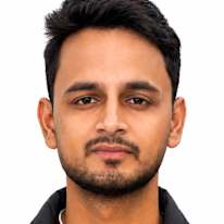 Ayush Mishra