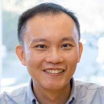Michael Chan