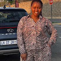 Puseletso Innocentia Lephatswa